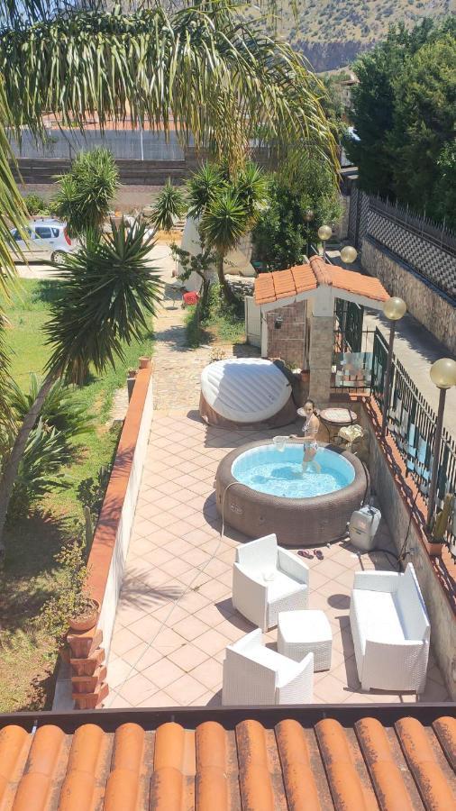Velodromo-Mondello Apartment Palermo Exterior photo