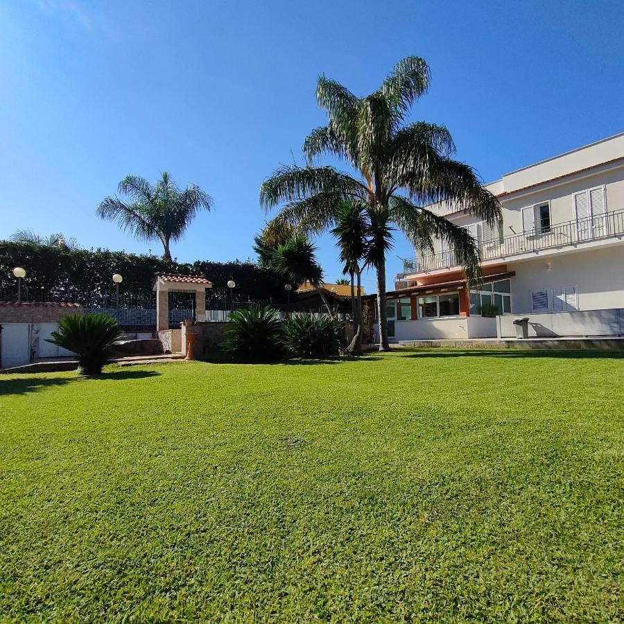 Velodromo-Mondello Apartment Palermo Exterior photo