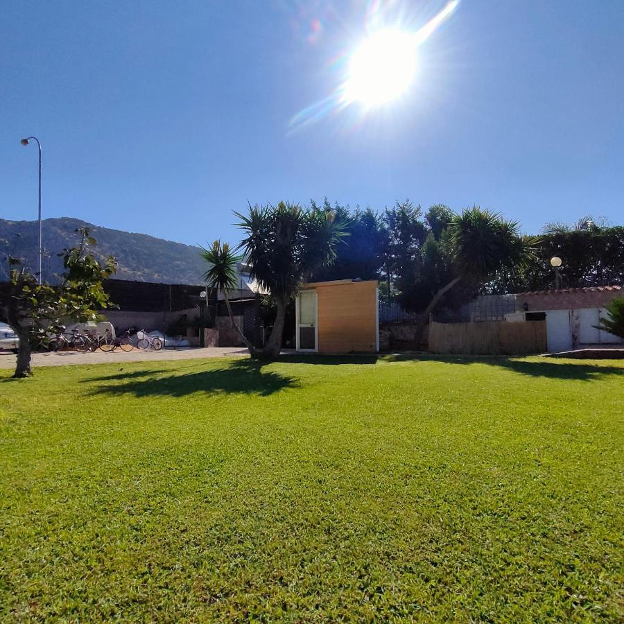 Velodromo-Mondello Apartment Palermo Exterior photo