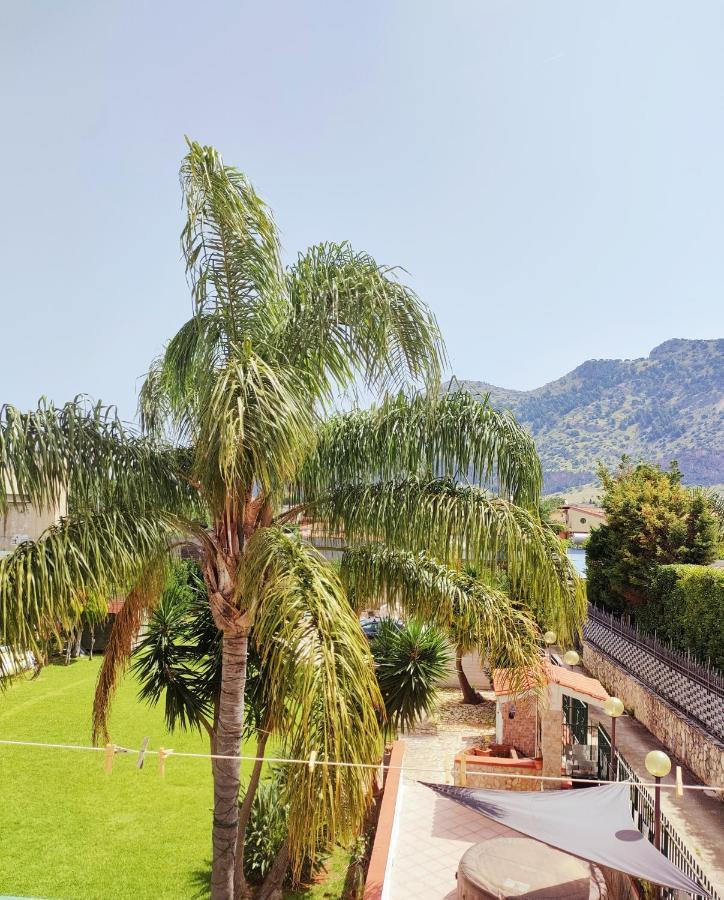 Velodromo-Mondello Apartment Palermo Exterior photo